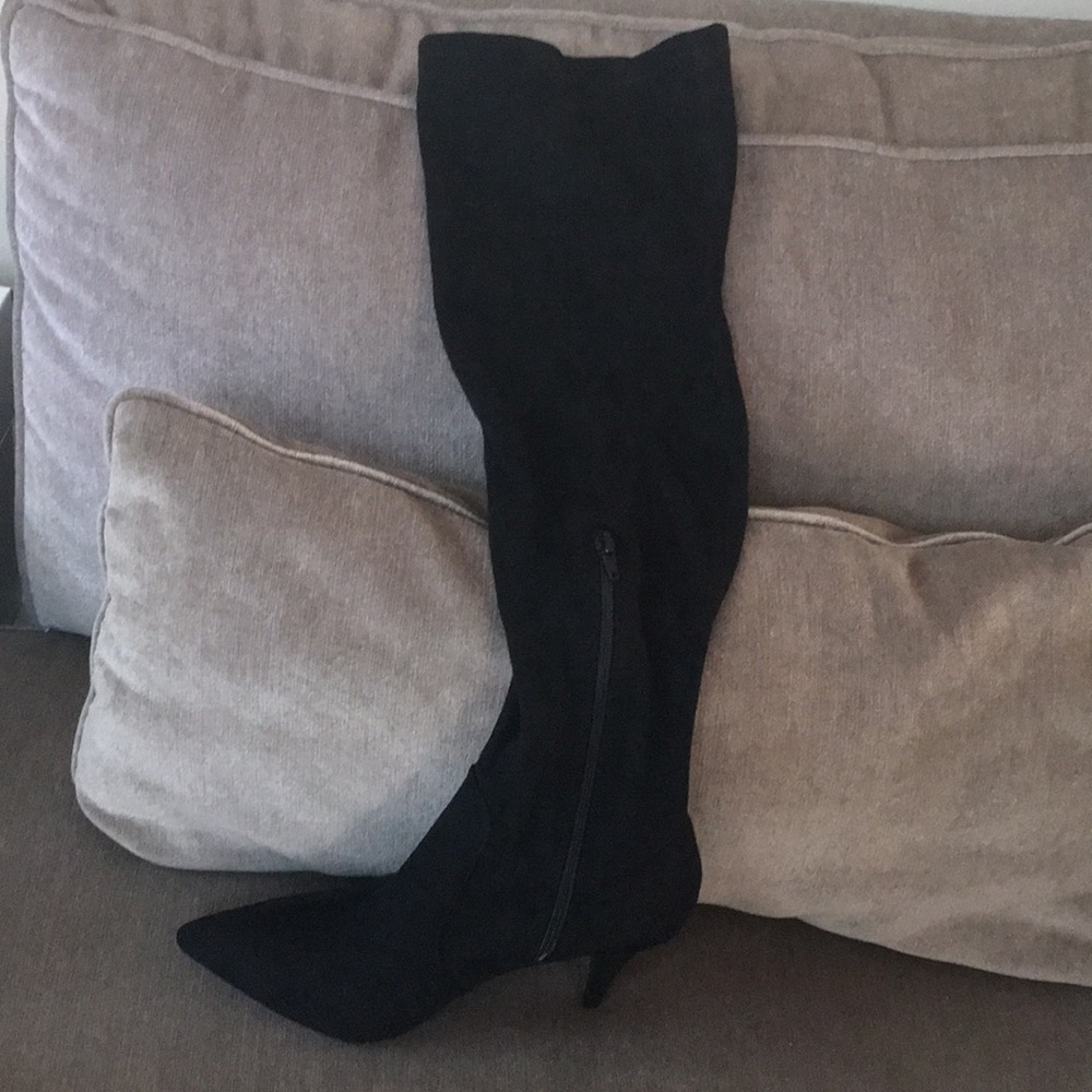 Carlos Santana Melody Boot